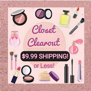 💰CCO Friday & Sunday $9.99 shipping or less and price drops for bundles! 💰